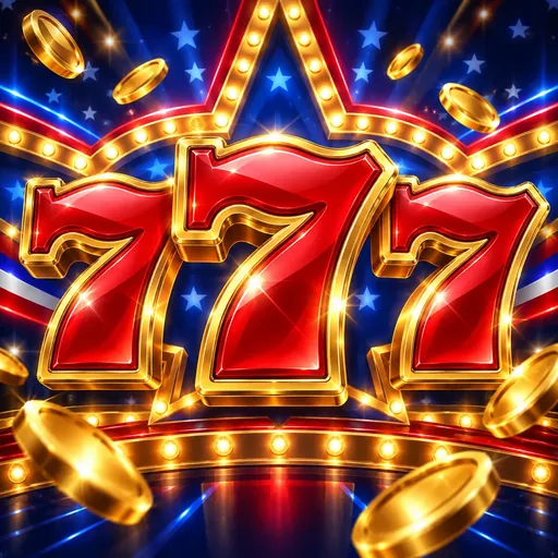 American Sevens cover art
